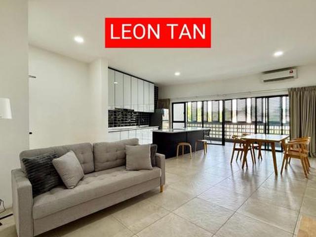 Apartment for rent in Kuching, Bahagian Kuching