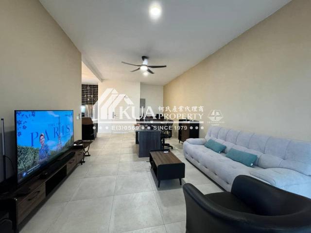 Apartment for rent in Kuching
