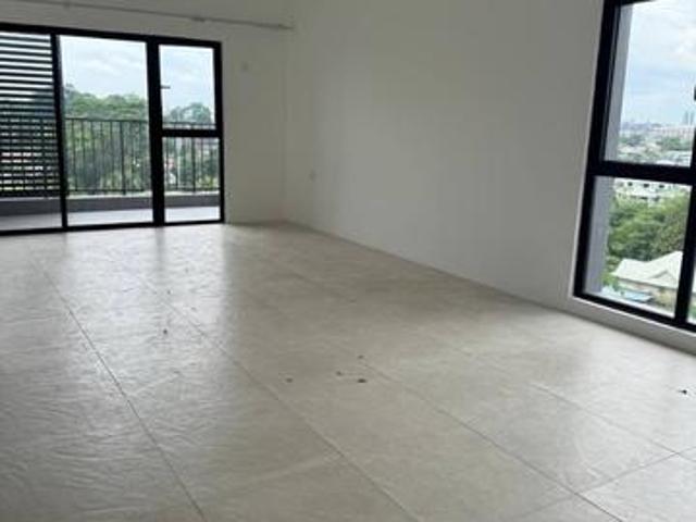 Apartment for sale in Kuching