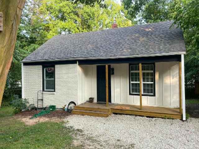 House for sale in Wake, North Carolina