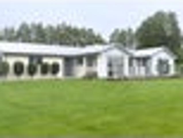 House for rent in Lumsden, Southland
