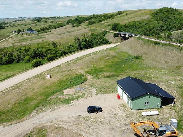 Land for sale in Lumsden, Saskatchewan