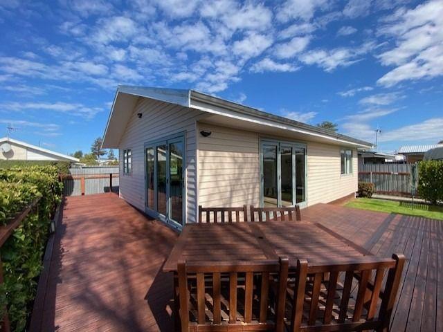 House for rent in Hastings