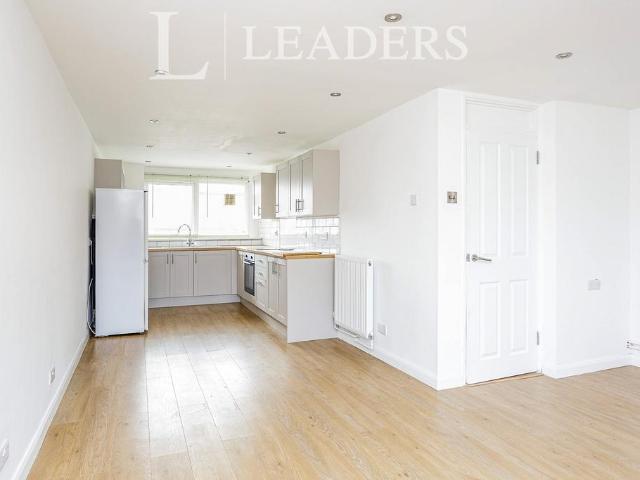 Apartment for rent in Eastney, Portsmouth