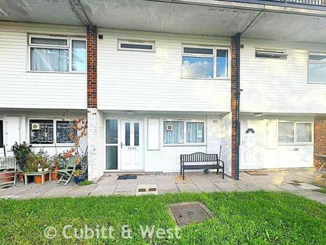 House for sale in Hampshire, England