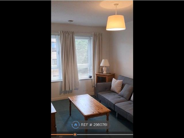 Apartment for rent in Scotland