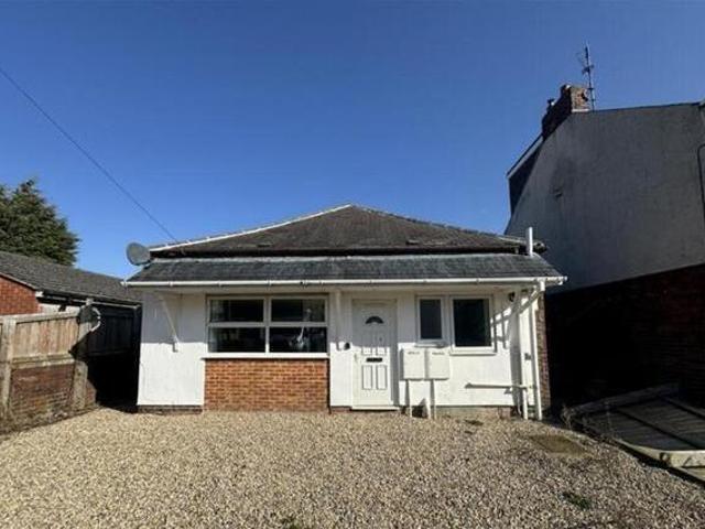 House for rent in Stanley