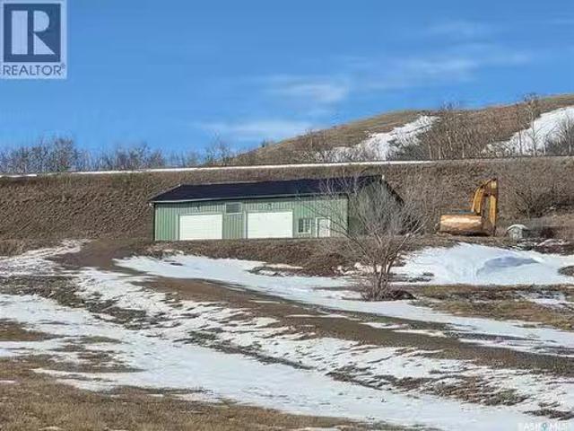 House for sale in Saskatchewan