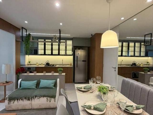 Apartamento venda em Região Imediata de São Paulo, Região Metropolitana de São Paulo