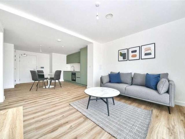 Apartment for rent in King's Walden, Hertfordshire