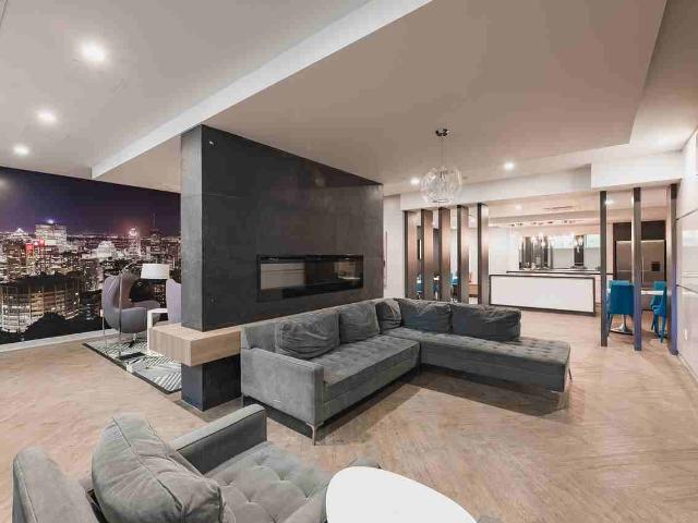 Apartment for rent in St. Leonard's, Quebec
