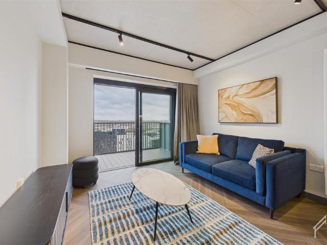 Apartment for rent in London Borough of Brent, Greater London