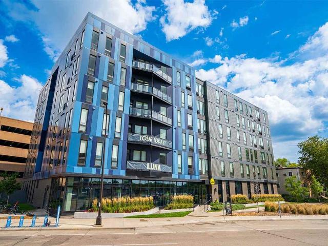 Apartment for rent in Minneapolis, Hennepin County