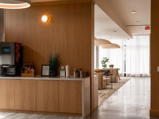 Apartment for rent in Hennepin, Minnesota