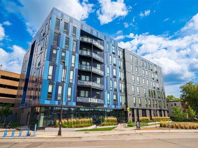 Apartment for rent in Hennepin, Minnesota