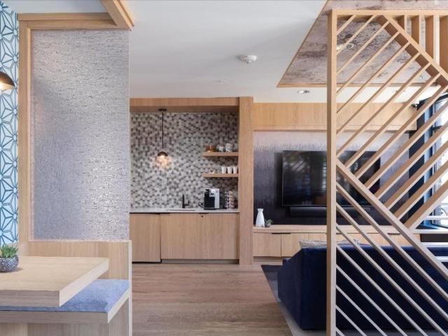 Apartment for rent in Seattle, Washington