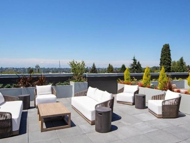 Apartment for rent in Seattle, Washington