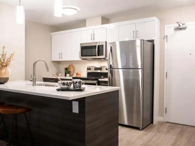 Apartment for rent in East St. Paul, Manitoba
