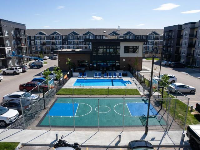 Apartment for rent in East St. Paul, Manitoba