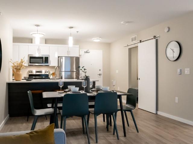 Apartment for rent in East St. Paul, Manitoba