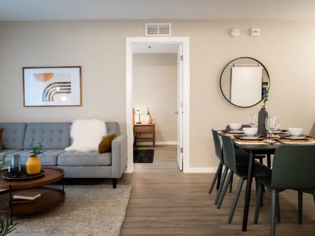Apartment for rent in East St. Paul, Manitoba