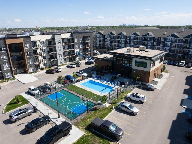 Apartment for rent in Old Kildonan, Winnipeg