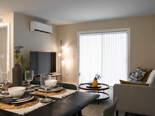 Apartment for rent in Old Kildonan, Winnipeg