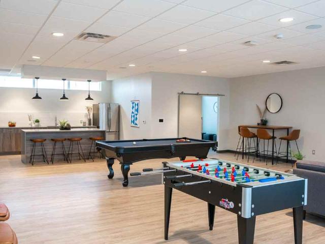 Apartment for rent in East St. Paul, Manitoba