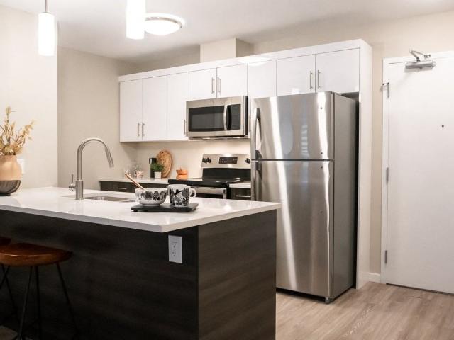 Apartment for rent in East St. Paul, Manitoba