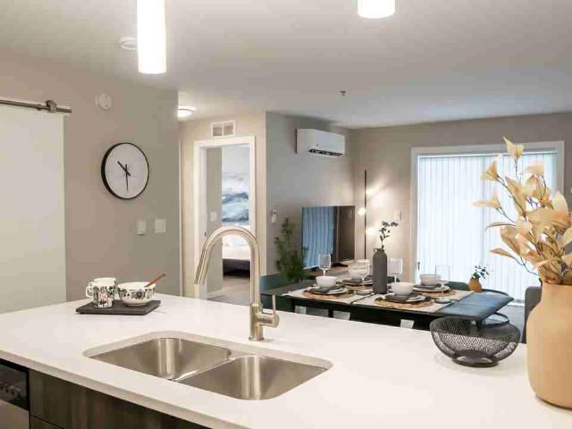Apartment for rent in Old Kildonan, Winnipeg