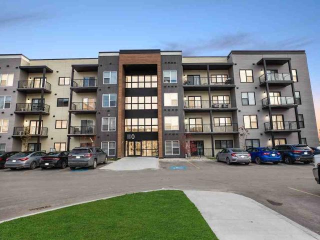 Apartment for rent in Old Kildonan, Winnipeg