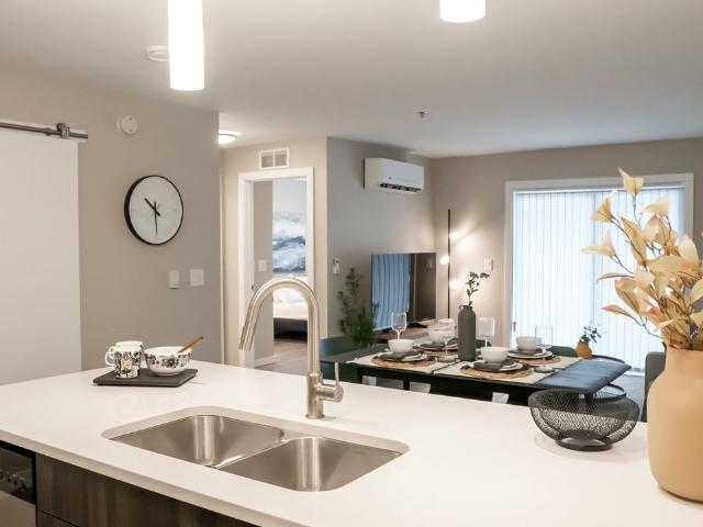 Apartment for rent in East St. Paul, Manitoba