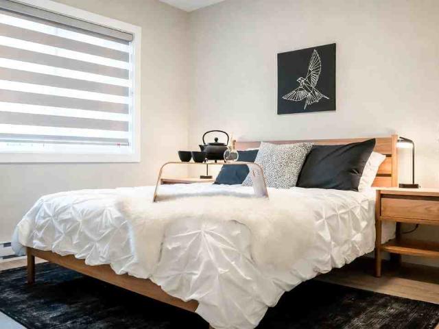 Apartment for rent in East St. Paul, Manitoba