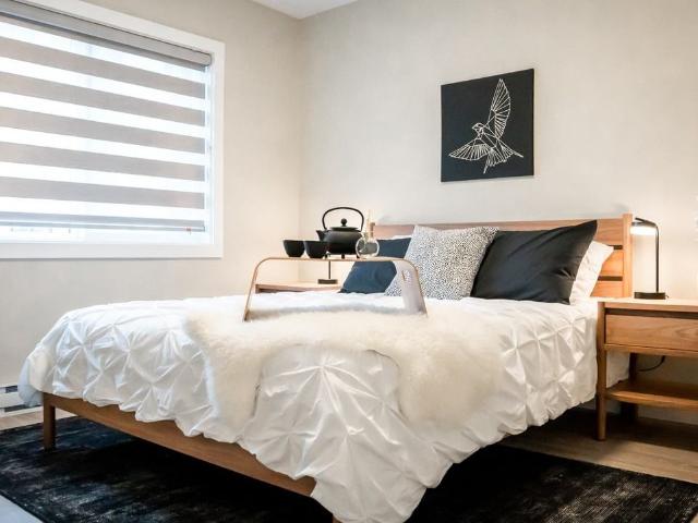 Apartment for rent in East St. Paul, Manitoba