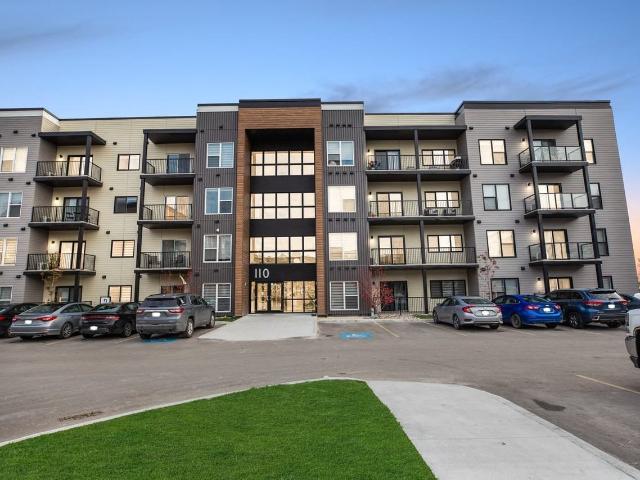 Apartment for rent in East St. Paul, Manitoba