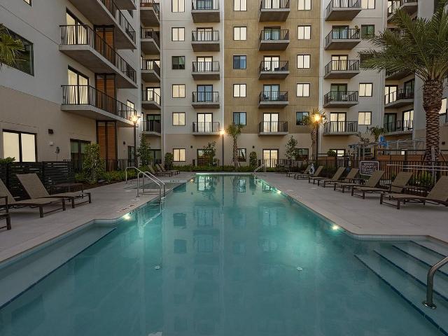 Apartment for rent in Melbourne, Florida