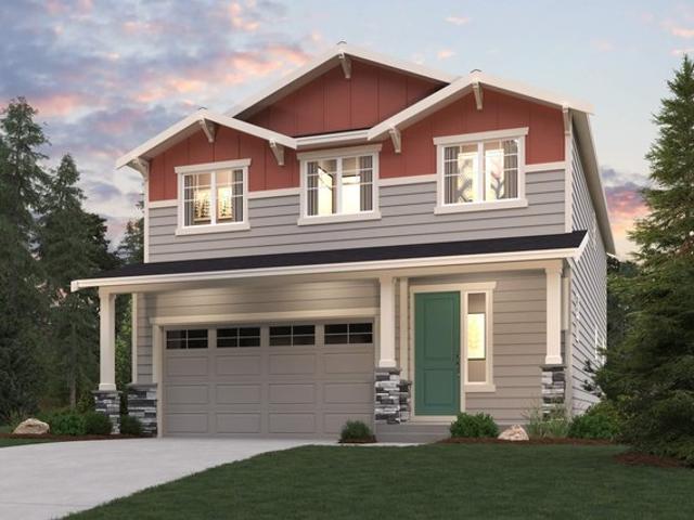 House for sale in Poulsbo, Washington