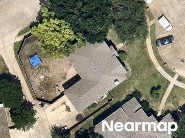 House for sale in Rowlett, Texas