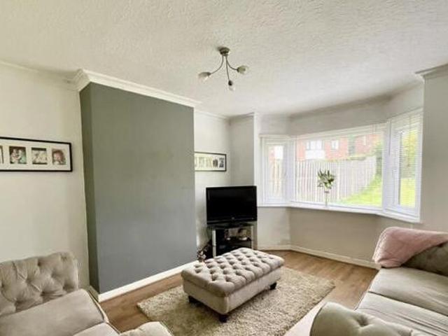 House for sale in Gleadless, South Yorkshire