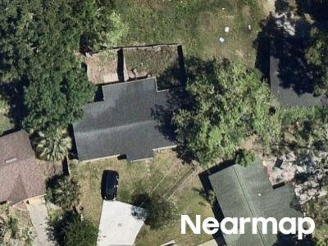 House for sale in Jacksonville, Florida