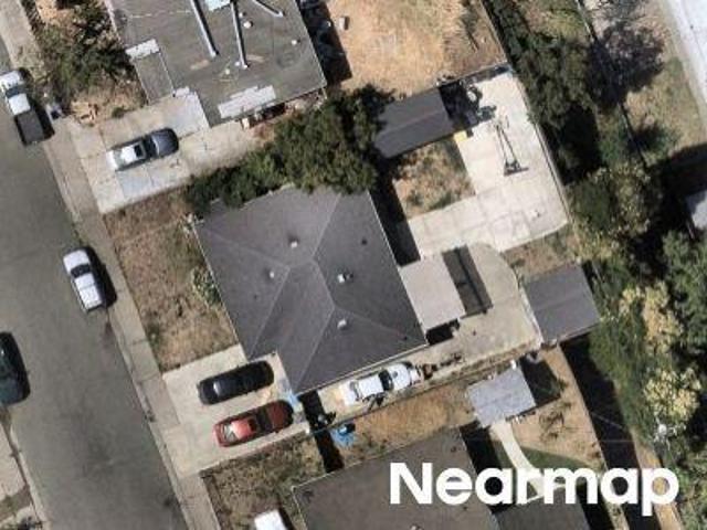 House for sale in Solano, California