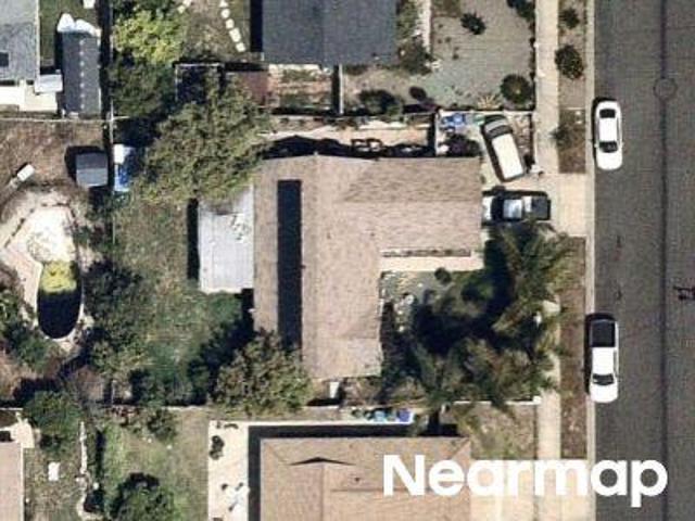 House for sale in Oceanside, California