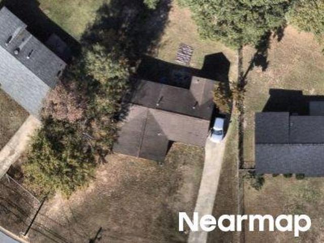 House for sale in Box Springs, Georgia