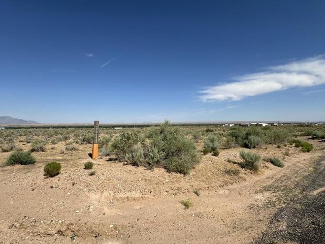 Land for sale in Veguita, New Mexico