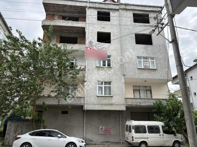 Terme, Samsun içerisinde satılık Bina
