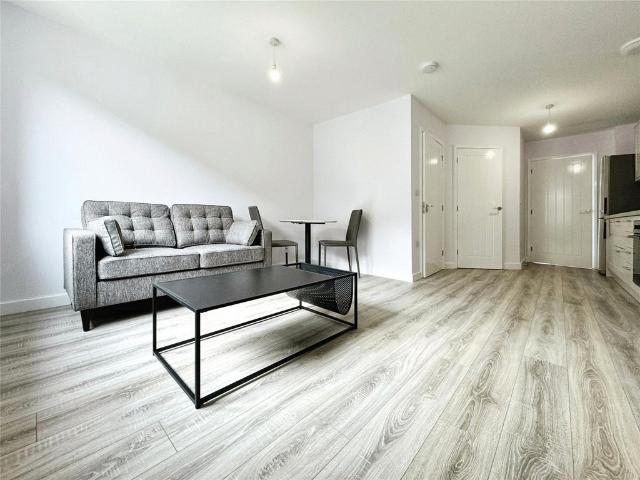 Apartment for rent in Heworth, York