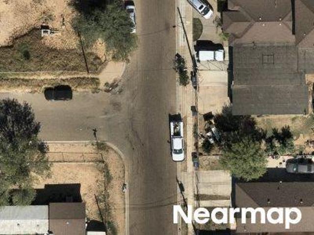 Land for sale in Laredo, Texas