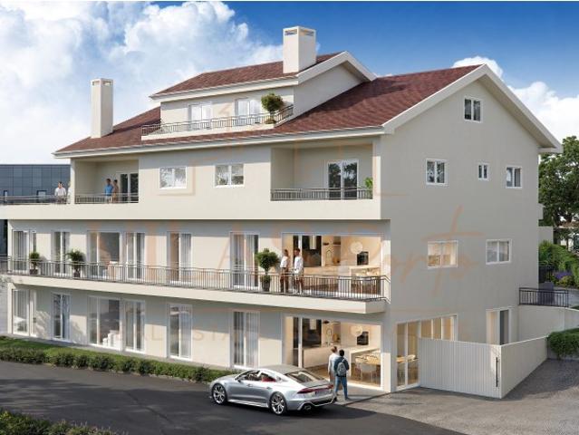 Apartamento venda em Vale de Sus, Penamaior