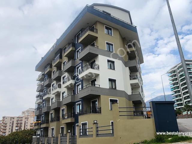 Alanya, Antalya içerisinde satılık Residence