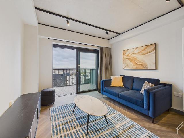 Apartment for rent in Greater London